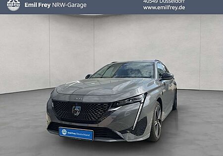 Peugeot 308 SW GT AUTOMATIK+ALCANTARA+AHK+NAVI+LED