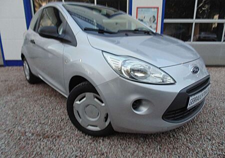 Ford Ka /+ "Ambiente"