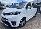 Toyota Pro Ace Proace Verso L1 Executive **NAVI/PANO/LEDER**