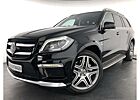 Mercedes-Benz GL 63 AMG GL 63AMG 4-Matic *DriversP*DesignoExklusiv*B&O*