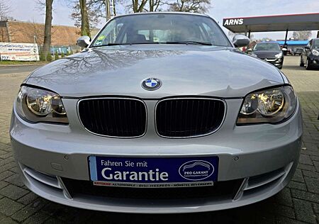 BMW 125 i Coupe Automatik,Klima,Leder,PDC,82000 km