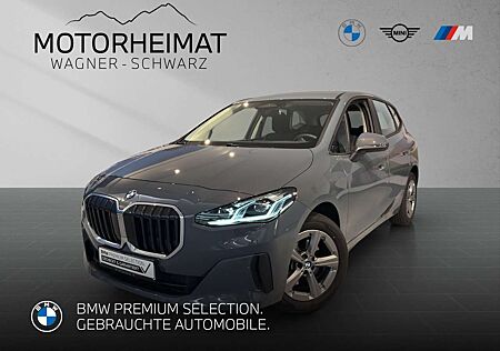 BMW 218 i Active Tourer AdapLED Komfortzugang RFK