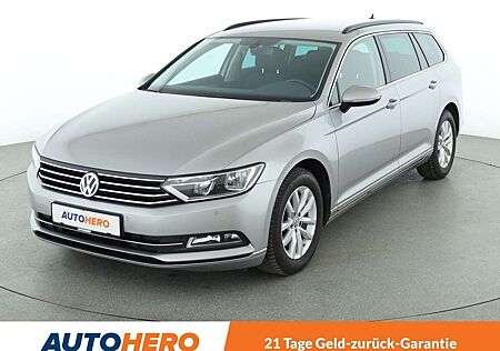 VW Passat Volkswagen 1.6 TDI Comfortline BlueMotion*NAVI*