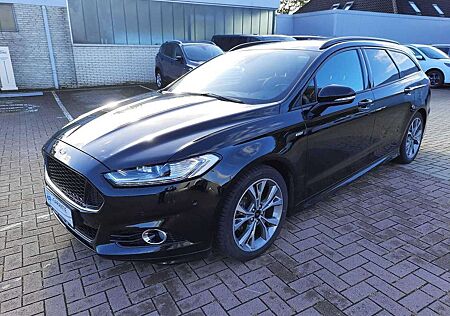 Ford Mondeo Turnier Diesel 2.0 TDCi Start-Stopp PowerShift-Aut