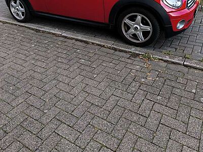 MINI Cooper Clubman