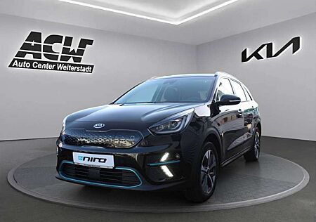 Kia Niro e- E- 64kWh SPIRIT LEDER KAMERA 95%SOH 3PH JBL FU