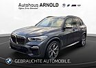 BMW X5 M 50i Gestiksteuerung Head-Up Harman Kardon Standhzg