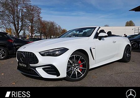 Mercedes-Benz CLE 53 AMG 4MATIC+ Cabriolet 126.581€ UVP