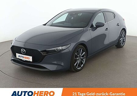 Mazda 3 2.0 Selection Aut.*NAVI*LED*360CAM*SHZ*LHZ*ALU*
