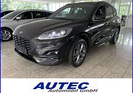Ford Kuga ST-Line 1.5 TDCI AHK+KAMERA+TEMP.+SPURHALTE