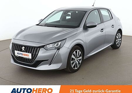 Peugeot 208 1.2 PureTech Active*TEMPO*CAM*PDC*SHZ*GARANTIE