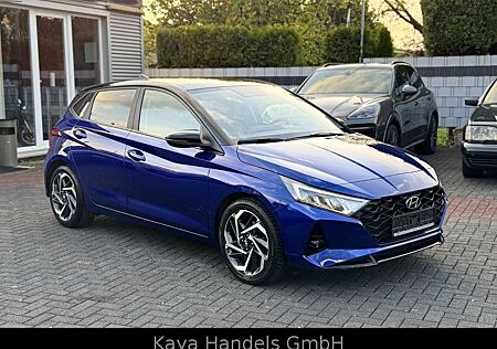 Hyundai i20 Intro Edition Navi/Kamera/Virtual Cockpit