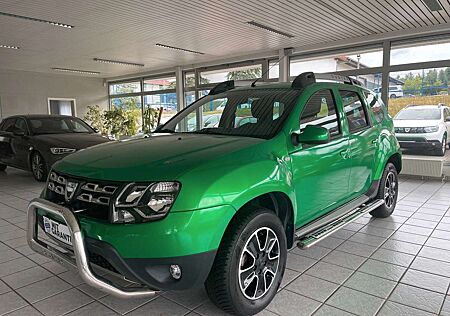 Dacia Duster I Prestige 4x4*AHK*StandHeiz*LEDER*KLIMA*