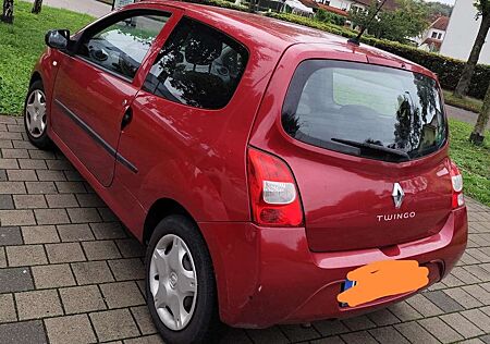 Renault Twingo eco
