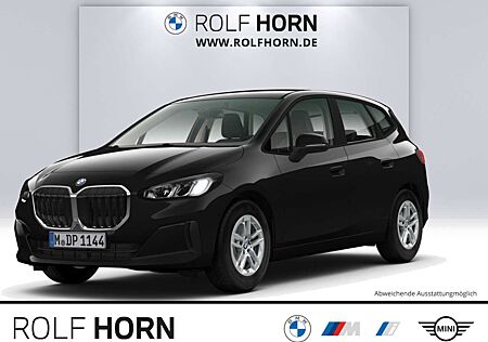 BMW 218 i Active Tourer AHK Navi LED RfKam Lenkradhzg