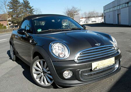 Mini Cooper Roadster "KLima"Alu"01-2027"
