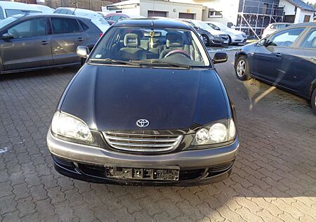 Toyota Avensis *TÜV NEU*KLIMA*