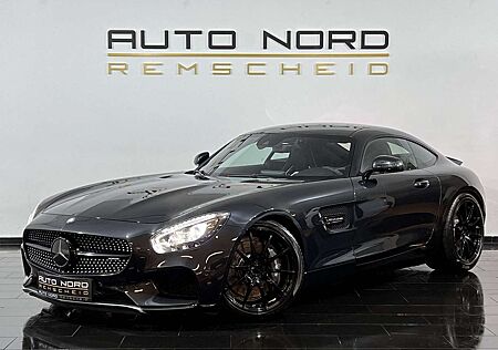 Mercedes-Benz AMG GT *Pano*Schale*Perf.AGA*KeyGo*Burmester*