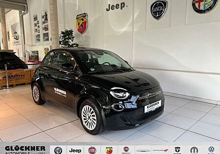 Fiat 500E Neuer 500