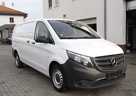 Mercedes-Benz Vito MERCEDES LANG KASTEN - KLIMA - SEHR GEPFLEGT