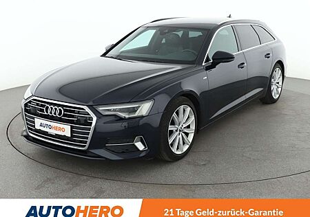 Audi A6 50 TDI quattro Sport Aut.*MATRIX*SLINE*NAVI*ACC*