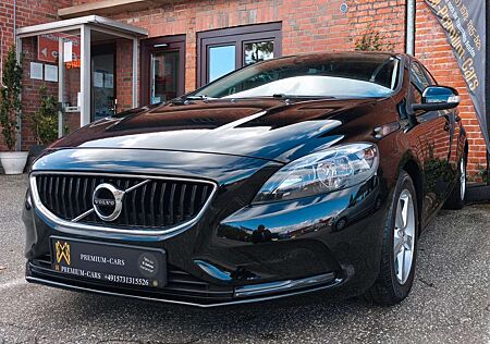 Volvo V40 Top Zustand+Service+TÜV NEU+bis 5J Garantie