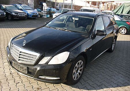 Mercedes-Benz E 250 T CDI DPF BlueEFFICIENCY