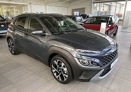 Hyundai Kona FL 1.0 INTRO Navi, Kamera, SHZ