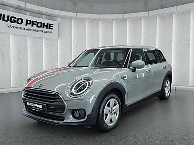 MINI Cooper Clubman
