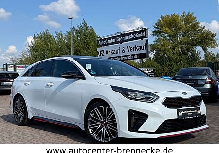 Kia Pro_ceed ProCeed / pro_cee'd ProCeed GT*Panorama*8-fach bereift*