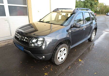 Dacia Duster Laureate 4x2 Klima / Navi / Tempomat