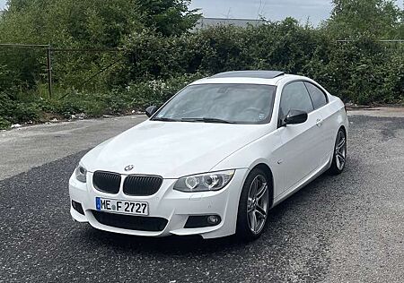 BMW 318i 318 Coupe M Sport Edition