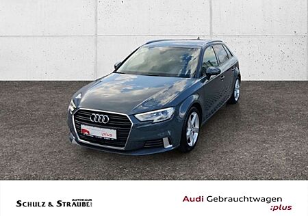 Audi A3 1.5 TSI Sportback sport KLIMA XENON NAVI ALU