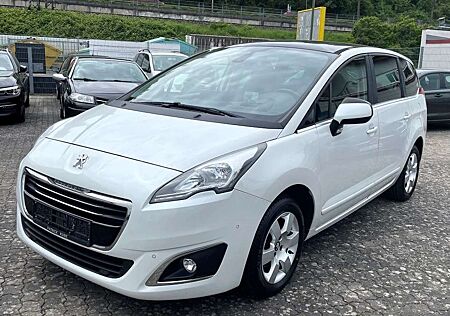 Peugeot 5008 Active 1.2 e-THP 130 *PANO|HUD|AHK|NAV|KAM