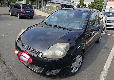 Ford Fiesta 1.3 Connection