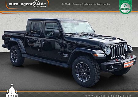 Jeep Gladiator Overland 3.0D V6 Launch Edt./Winde/AHK