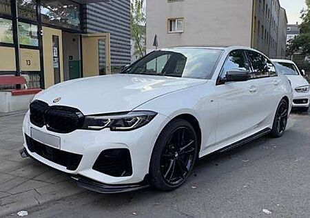 BMW 340 M340i MANHART xDrive