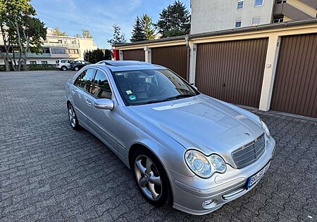 Mercedes-Benz C 280 7G-TRONIC Avantgarde