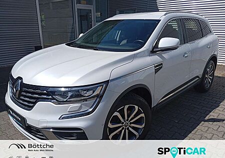 Renault Koleos 1.7 BLUE dCi Diesel FAP,Klima,Navi,LHZ,Fahrassiste