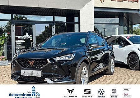 Cupra Formentor 1.4 e-HYBRID AHK PANO ACC RFK Navi Kessy LED SH