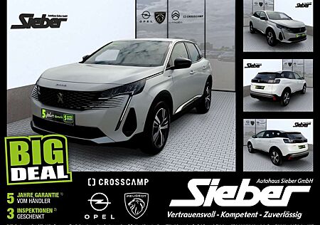 Peugeot 3008 1.6 Hybrid 225 (Plug-In) Allure LM,