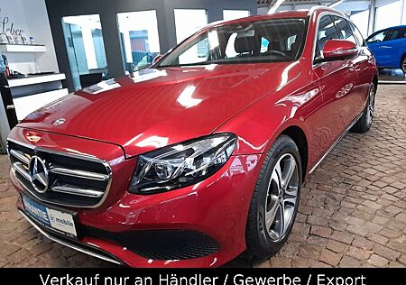 Mercedes-Benz E 200 E -Klasse T-Modell d