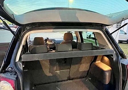 VW Golf Plus Volkswagen 140 Plus Automatik