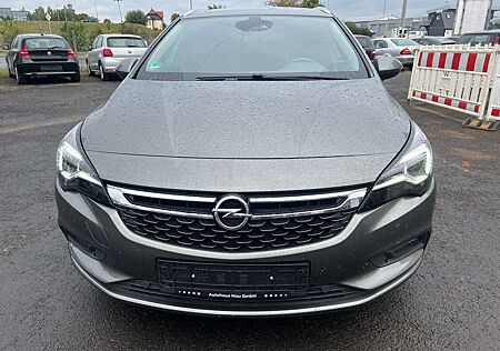 Opel Astra Innovation Start/Stop