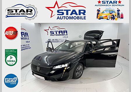 Peugeot 308 SW Active BlueHDi EAT 8*96 kW*KOMFORT-PAKET*