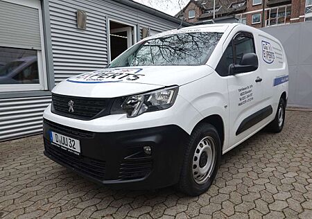 Peugeot Partner Grip L2 1 Hand Navi 3sitzer