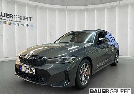 BMW 340 xDrive Touring M Sport Pro HUD Pano AHK DA Prof 19