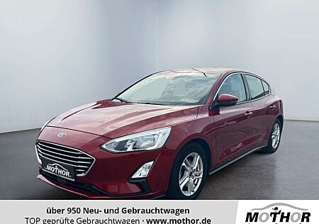 Ford Focus Cool & Connect 1.0 EcoBoost Tempomat