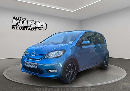 Skoda Citigo e iV Best Of 61kw