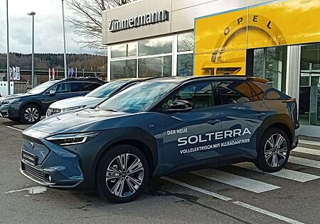 Subaru Solterra Platinum Harman/Kardon Navi SHZ